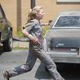 Image for article titled The Walking Dead Just Turned Into The World's Strangest Medical Drama